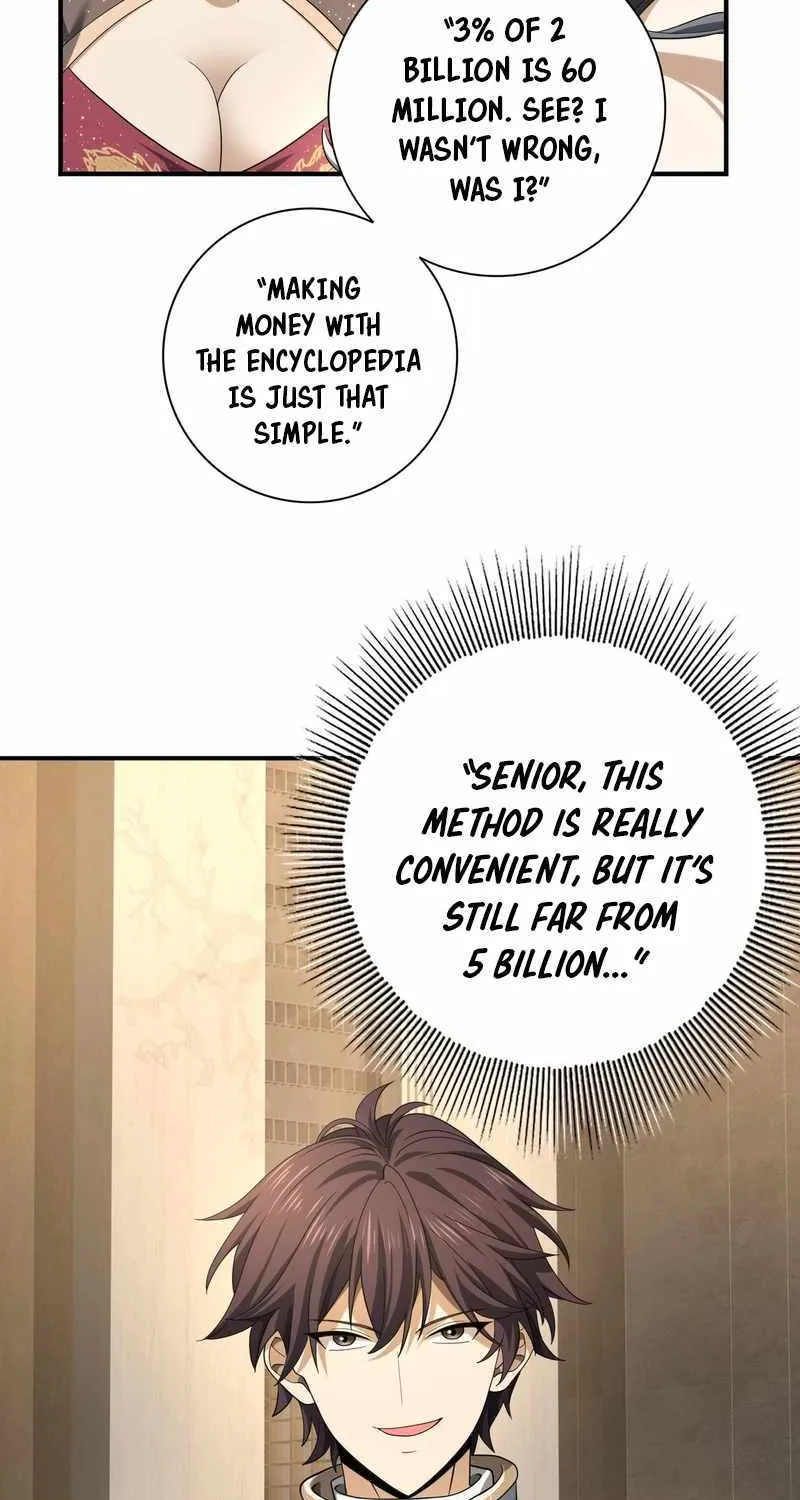 Read WORTHLESS PROFESSION: DRAGON TAMER chapter 43 image 58 on Lezhin