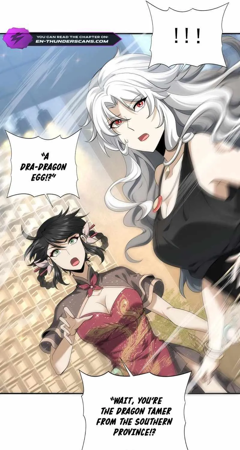 Read WORTHLESS PROFESSION: DRAGON TAMER chapter 43 image 62 on Lezhin