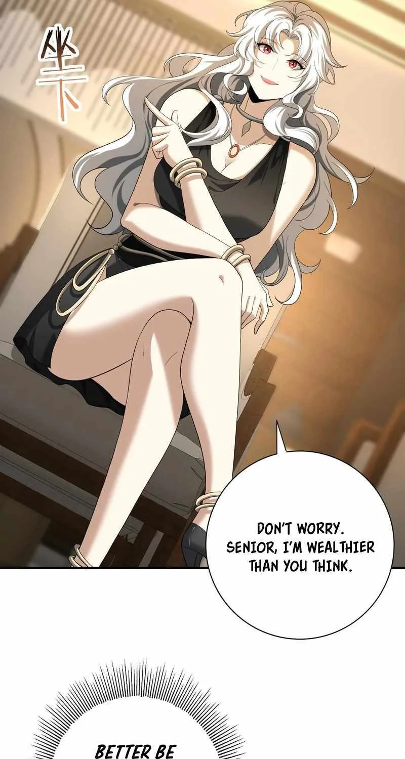 Read WORTHLESS PROFESSION: DRAGON TAMER chapter 43 image 8 on Lezhin
