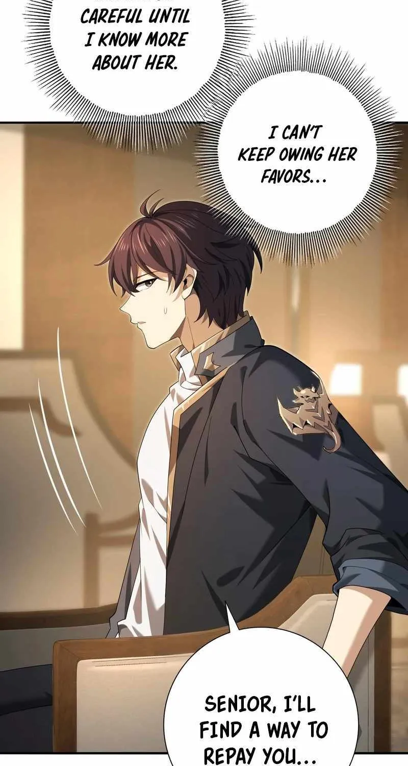 Read WORTHLESS PROFESSION: DRAGON TAMER chapter 43 image 9 on Lezhin