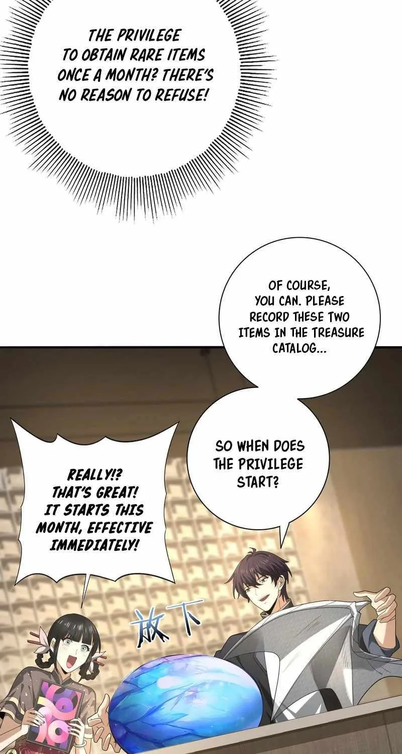 Read WORTHLESS PROFESSION: DRAGON TAMER chapter 44 image 10 on Lezhin