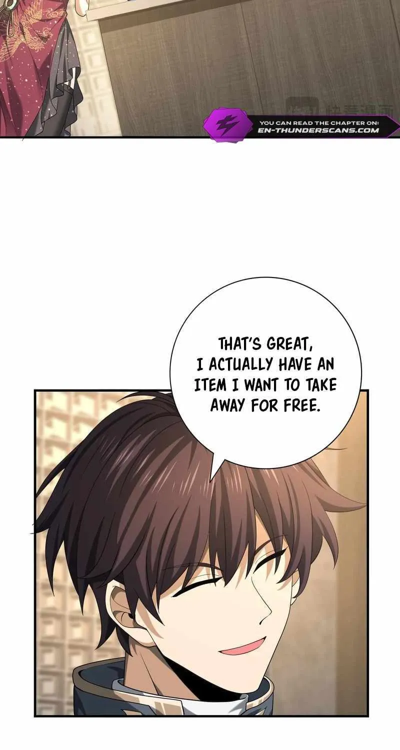 Read WORTHLESS PROFESSION: DRAGON TAMER chapter 44 image 11 on Lezhin