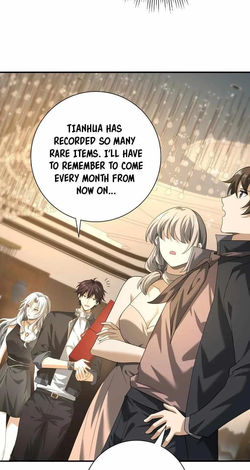 Read WORTHLESS PROFESSION: DRAGON TAMER chapter 44 image 16 on Lezhin