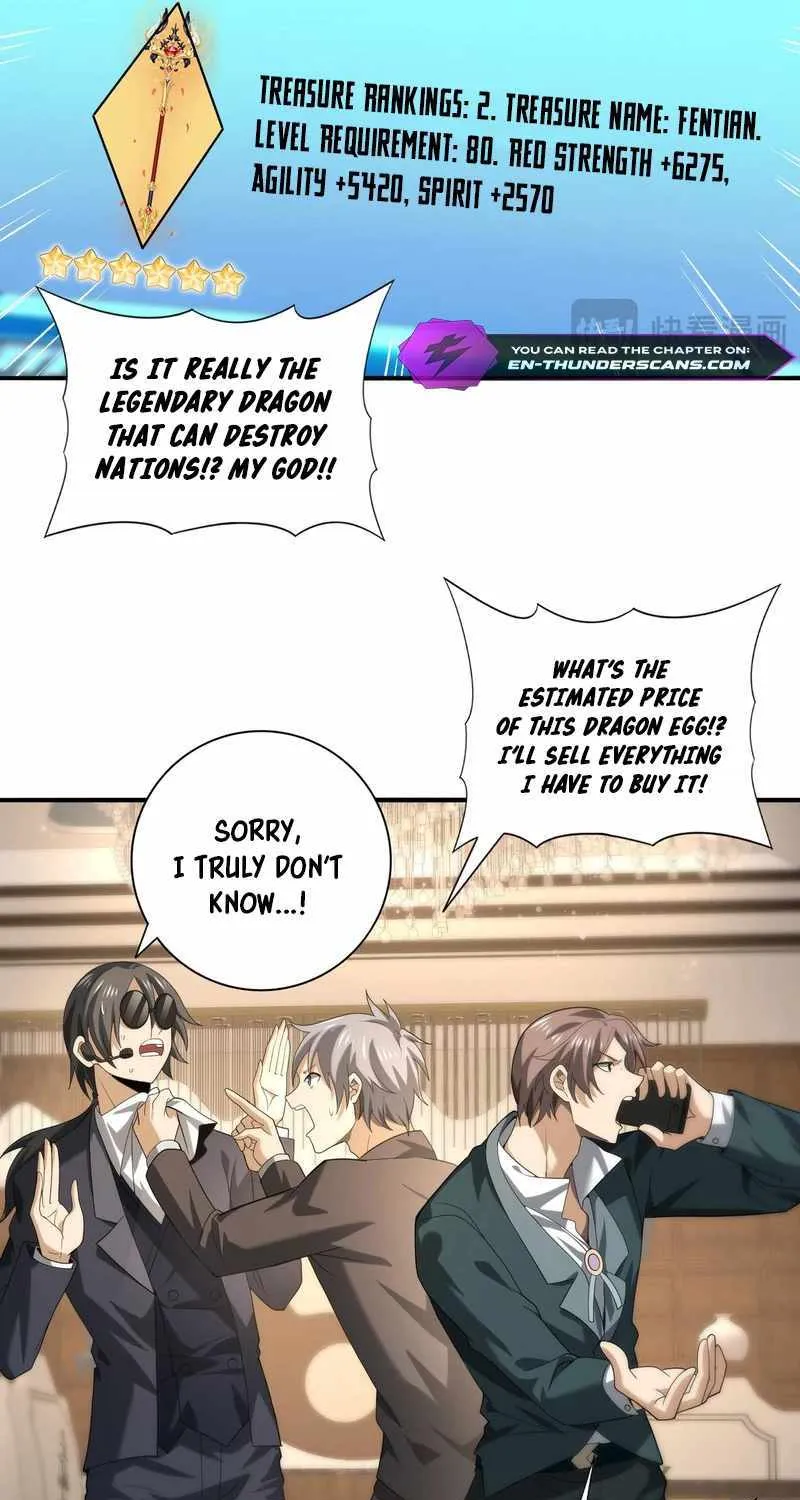 Read WORTHLESS PROFESSION: DRAGON TAMER chapter 44 image 19 on Lezhin