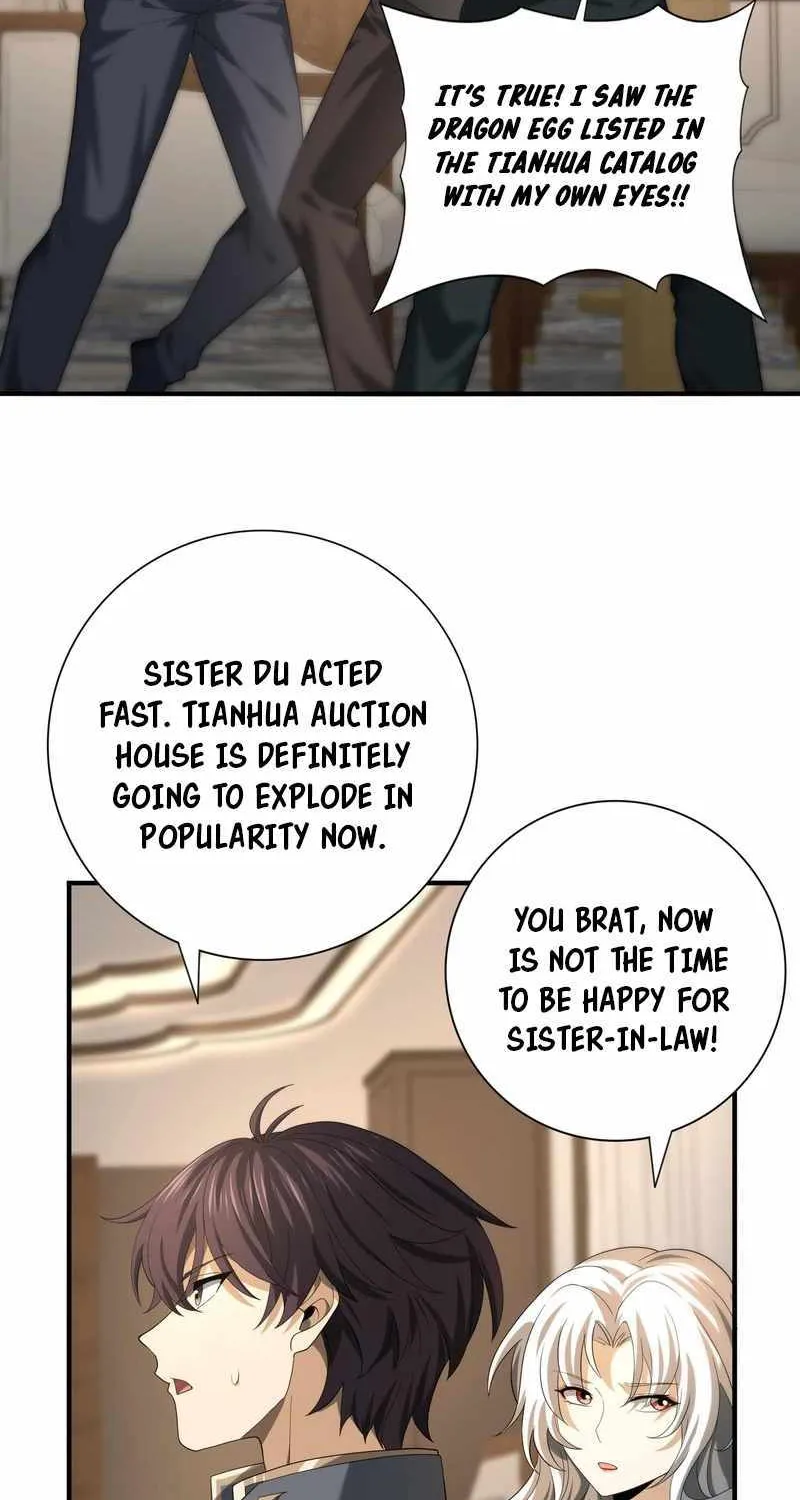 Read WORTHLESS PROFESSION: DRAGON TAMER chapter 44 image 20 on Lezhin