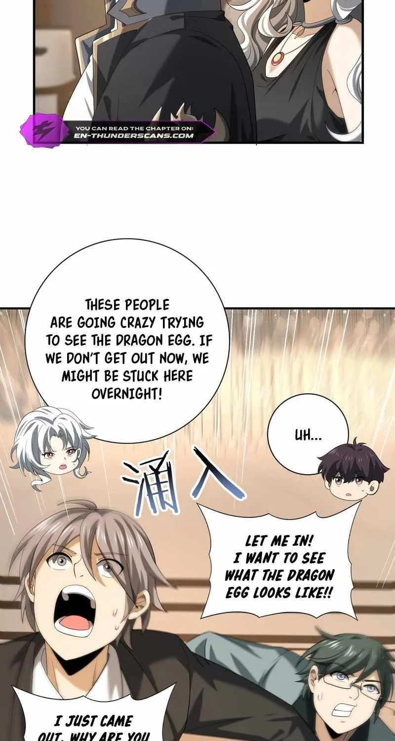 Read WORTHLESS PROFESSION: DRAGON TAMER chapter 44 image 21 on Lezhin