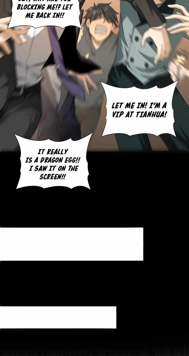 Read WORTHLESS PROFESSION: DRAGON TAMER chapter 44 image 22 on Lezhin