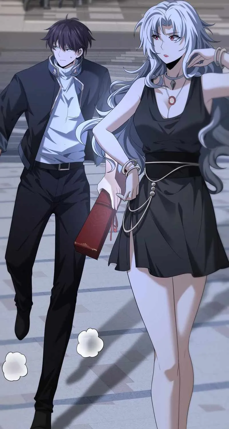 Read WORTHLESS PROFESSION: DRAGON TAMER chapter 44 image 24 on Lezhin
