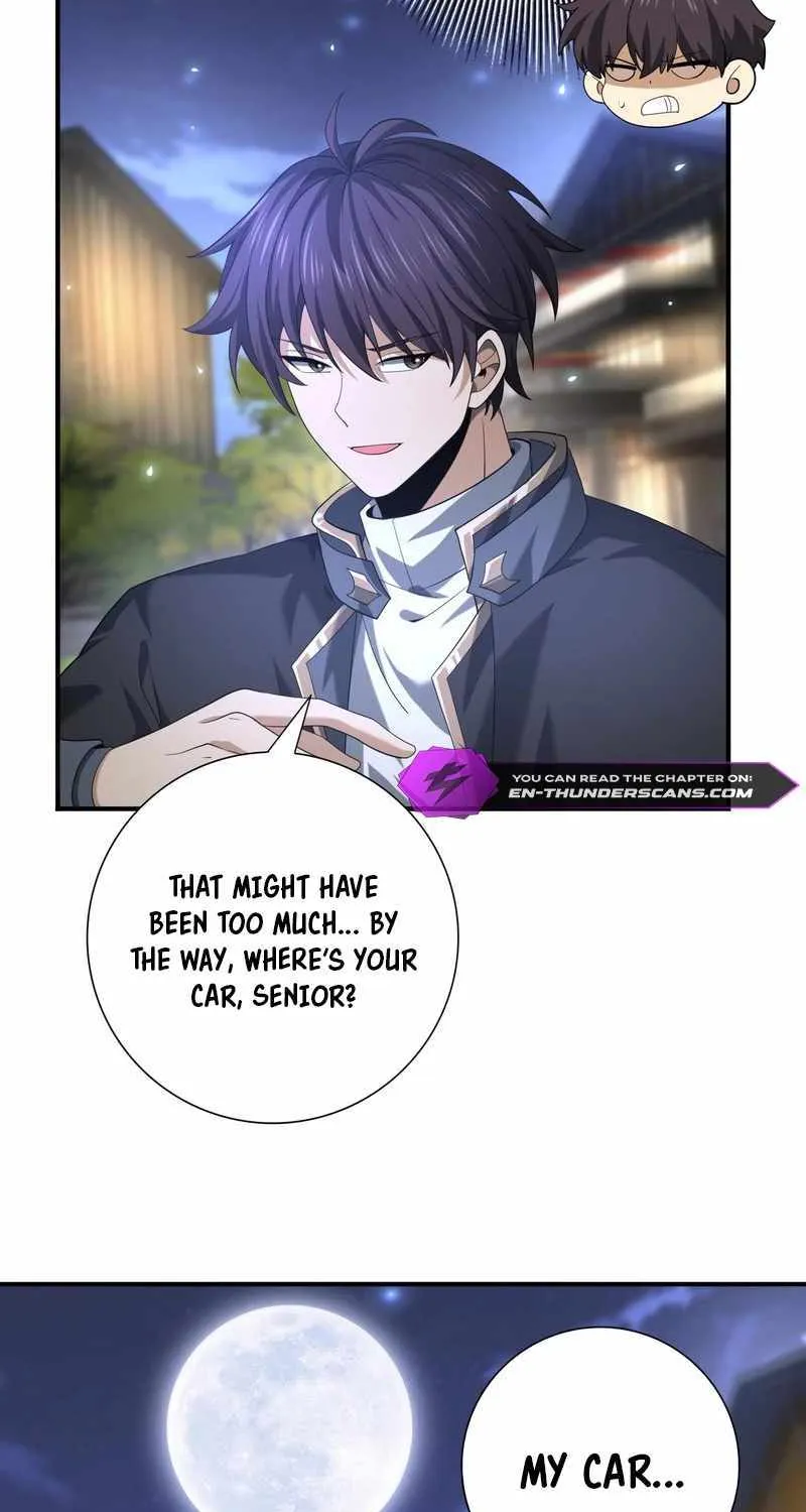 Read WORTHLESS PROFESSION: DRAGON TAMER chapter 44 image 26 on Lezhin