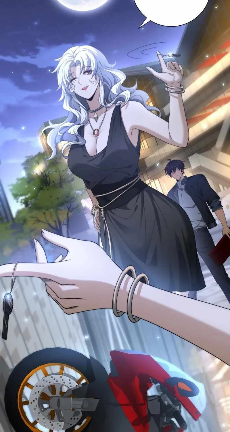 Read WORTHLESS PROFESSION: DRAGON TAMER chapter 44 image 27 on Lezhin