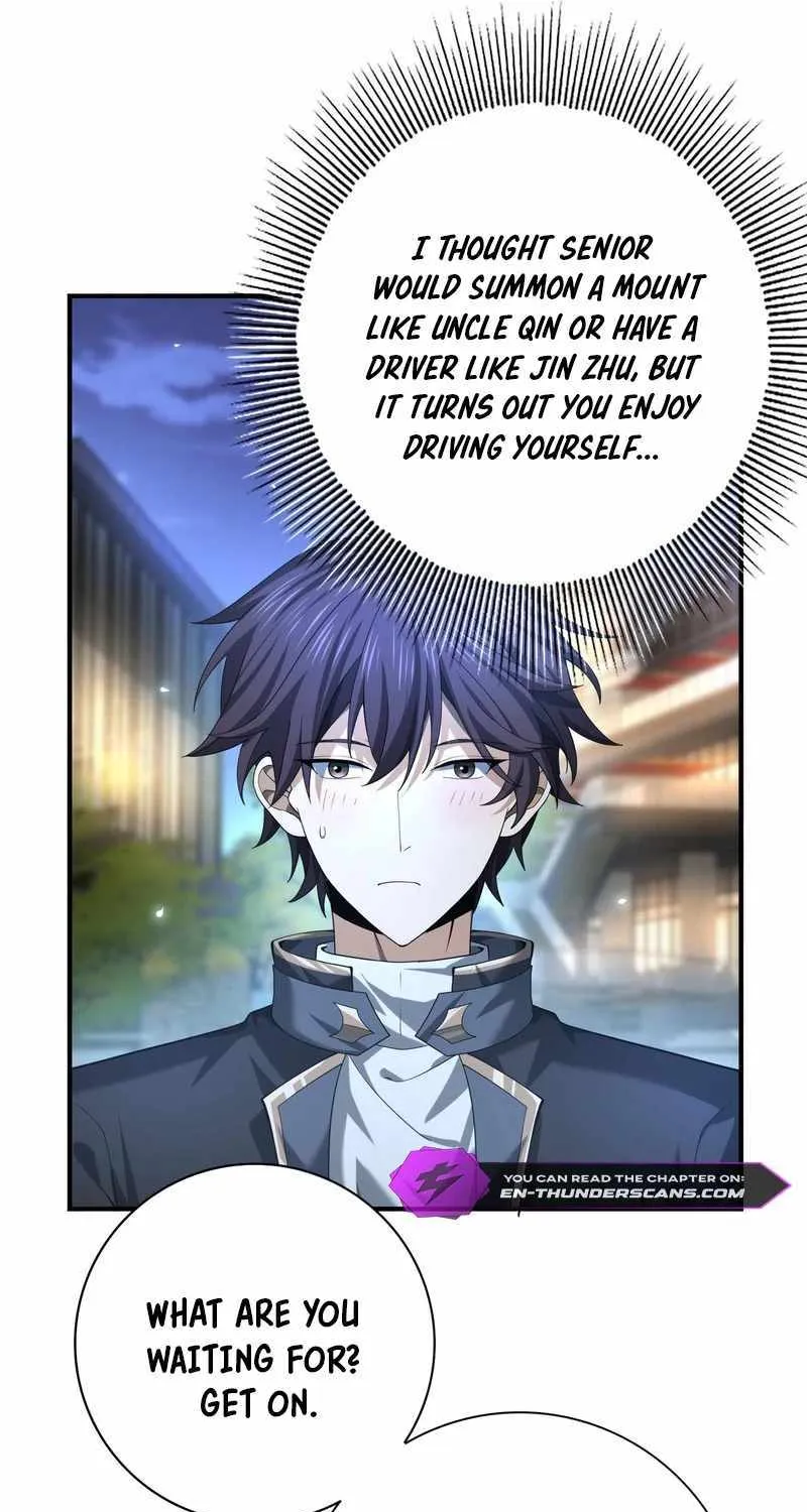 Read WORTHLESS PROFESSION: DRAGON TAMER chapter 44 image 30 on Lezhin