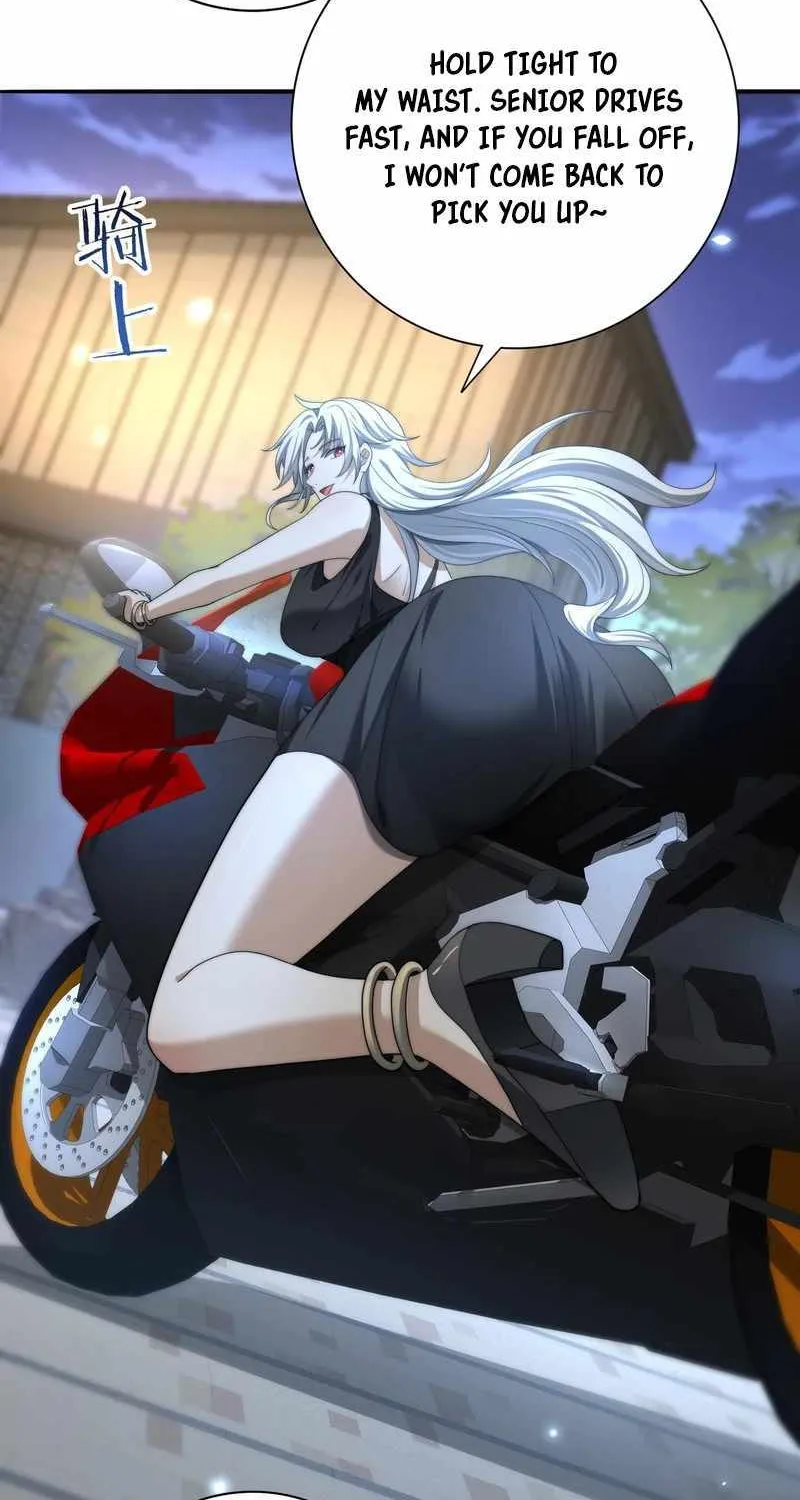 Read WORTHLESS PROFESSION: DRAGON TAMER chapter 44 image 31 on Lezhin