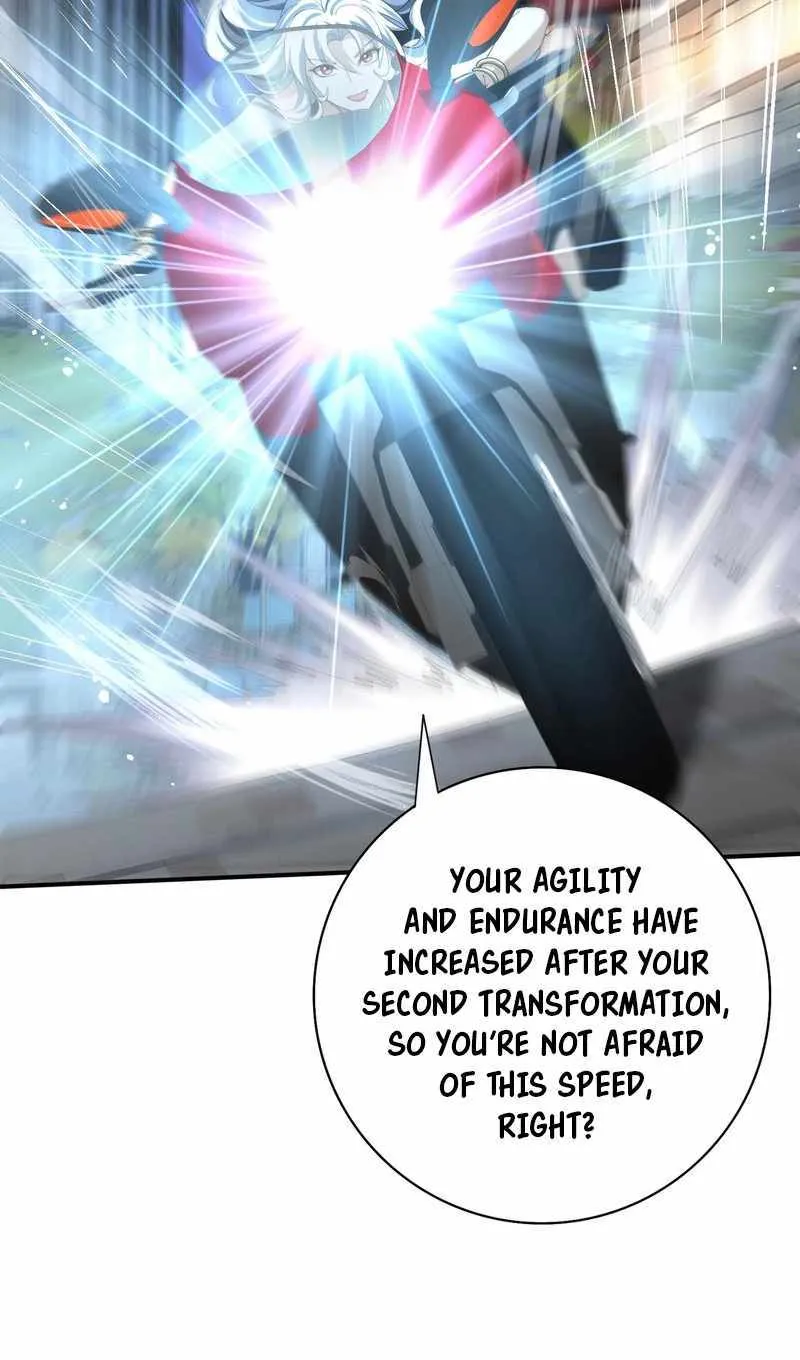 Read WORTHLESS PROFESSION: DRAGON TAMER chapter 44 image 34 on Lezhin