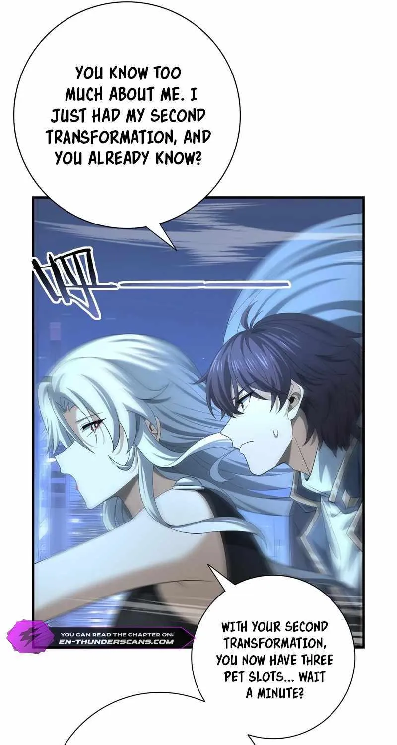 Read WORTHLESS PROFESSION: DRAGON TAMER chapter 44 image 35 on Lezhin