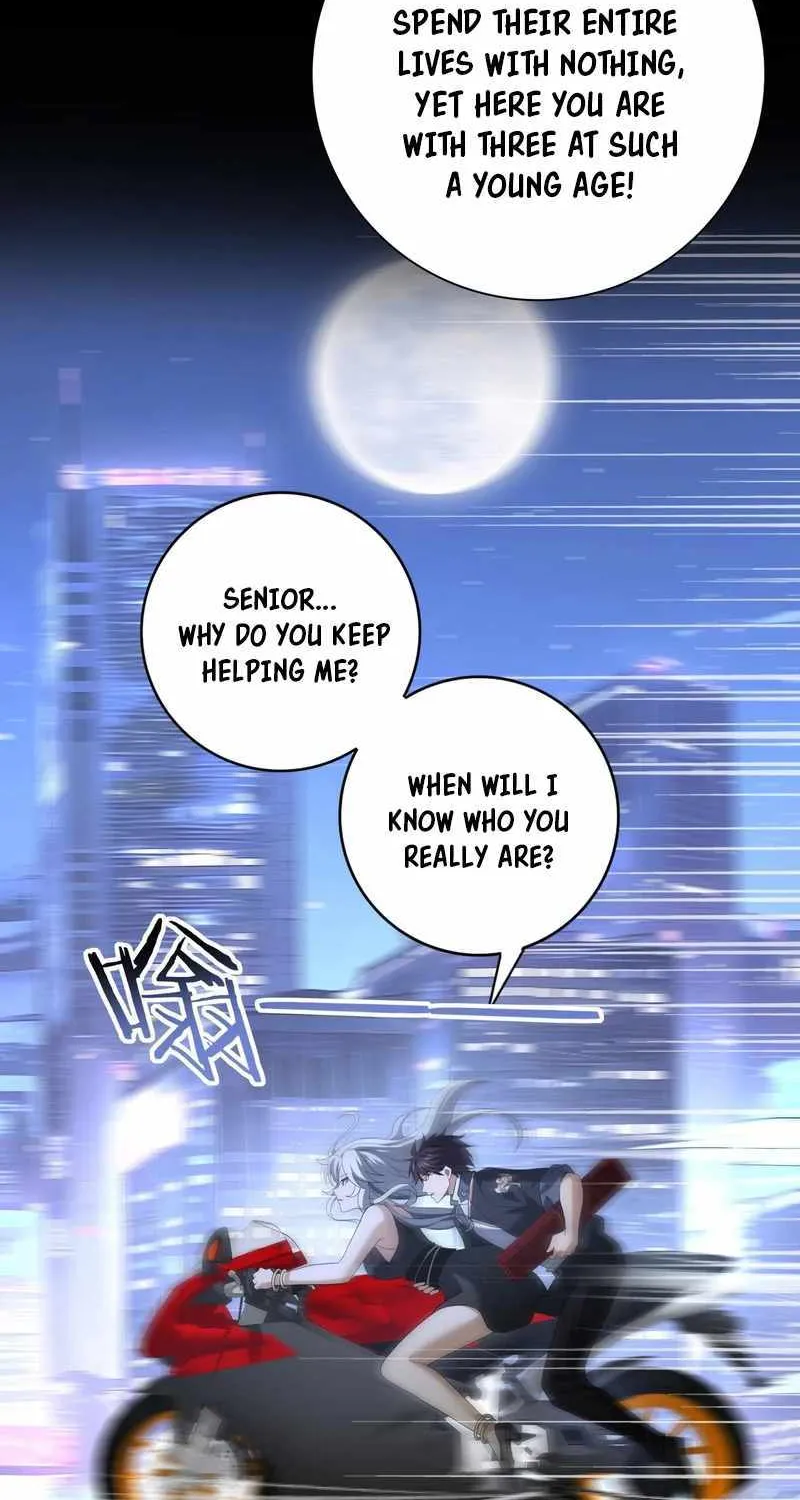 Read WORTHLESS PROFESSION: DRAGON TAMER chapter 44 image 38 on Lezhin