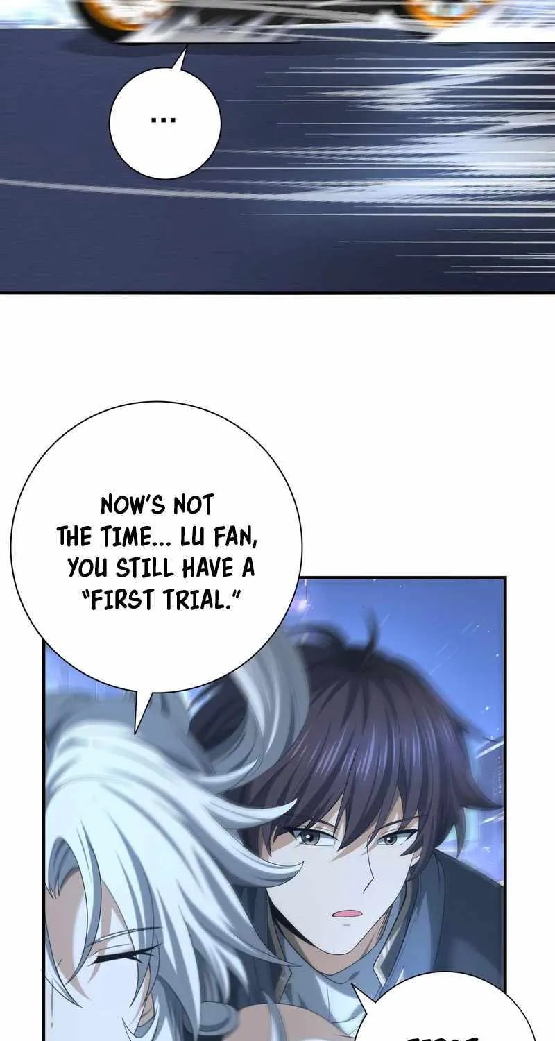 Read WORTHLESS PROFESSION: DRAGON TAMER chapter 44 image 39 on Lezhin