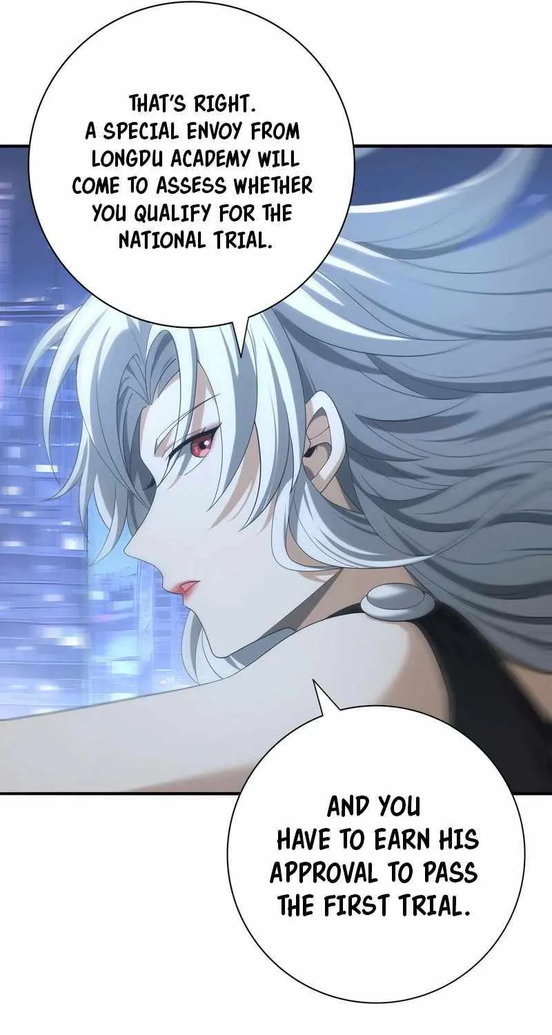 Read WORTHLESS PROFESSION: DRAGON TAMER chapter 44 image 41 on Lezhin