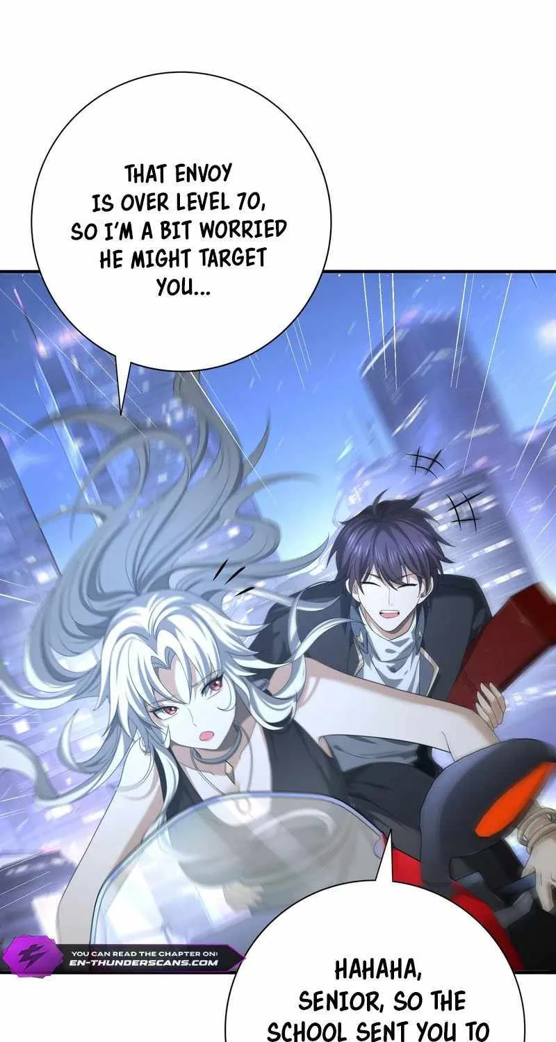 Read WORTHLESS PROFESSION: DRAGON TAMER chapter 44 image 42 on Lezhin