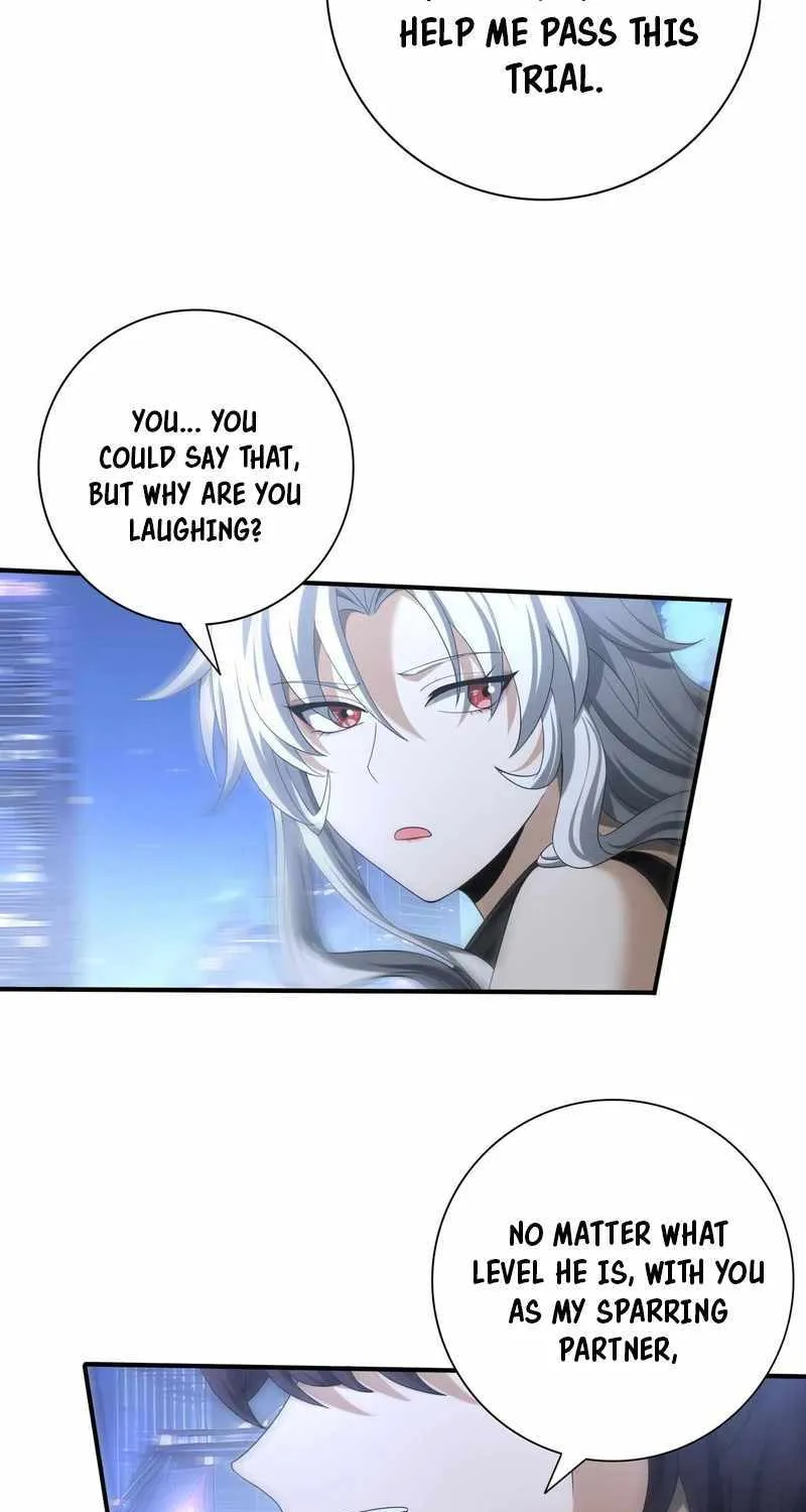 Read WORTHLESS PROFESSION: DRAGON TAMER chapter 44 image 43 on Lezhin