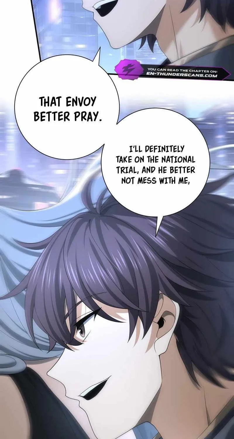 Read WORTHLESS PROFESSION: DRAGON TAMER chapter 44 image 44 on Lezhin