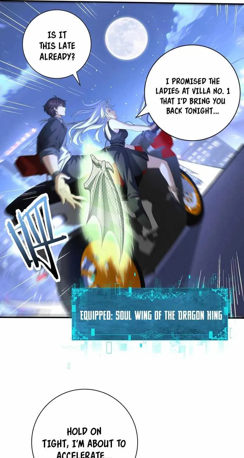 Read WORTHLESS PROFESSION: DRAGON TAMER chapter 44 image 47 on Lezhin