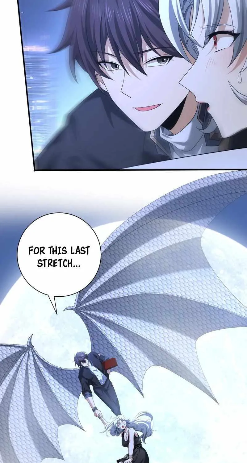 Read WORTHLESS PROFESSION: DRAGON TAMER chapter 44 image 49 on Lezhin
