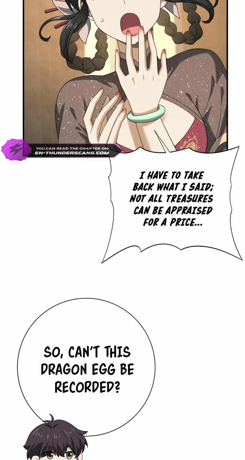 Read WORTHLESS PROFESSION: DRAGON TAMER chapter 44 image 5 on Lezhin