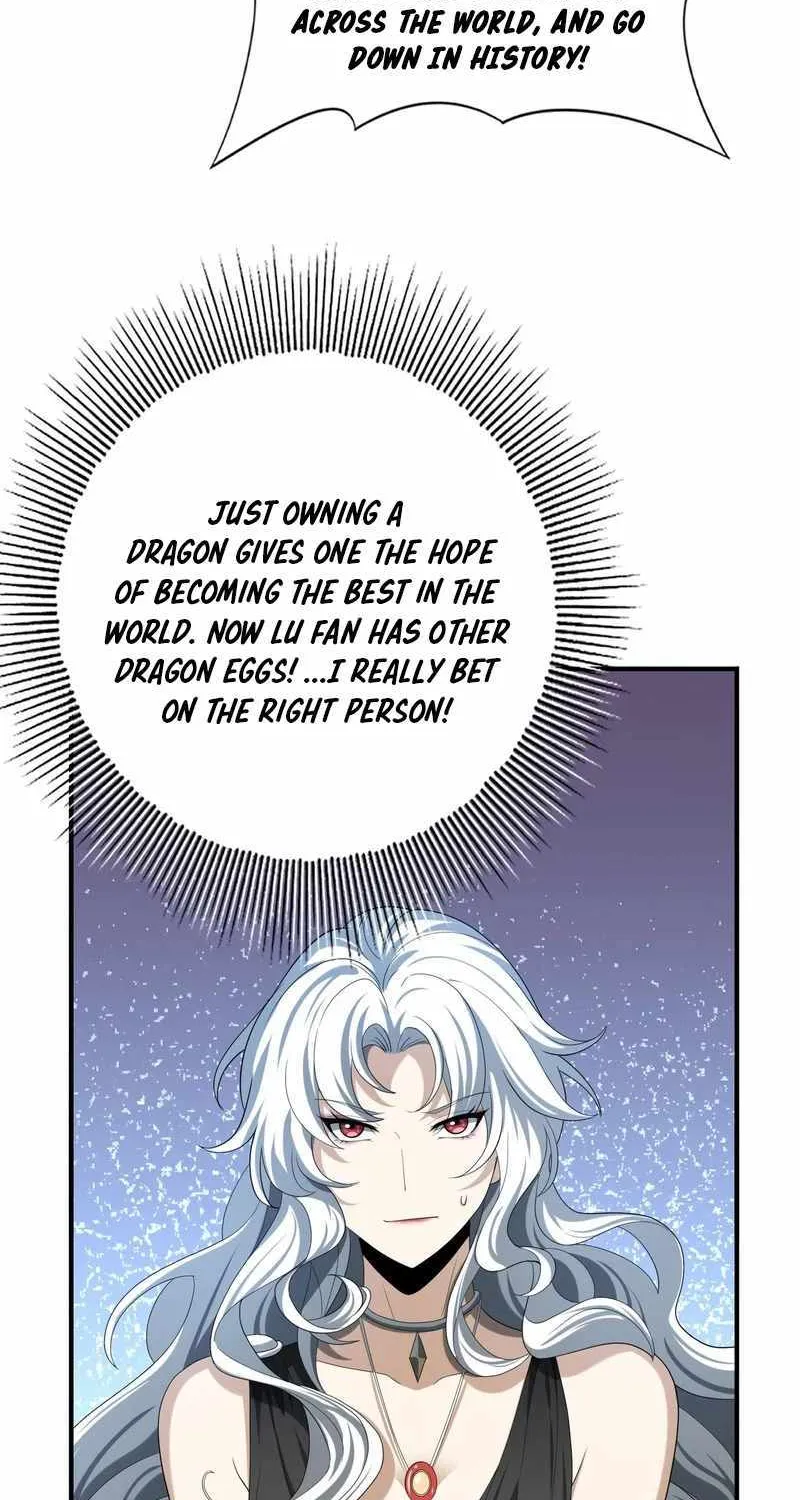Read WORTHLESS PROFESSION: DRAGON TAMER chapter 44 image 8 on Lezhin