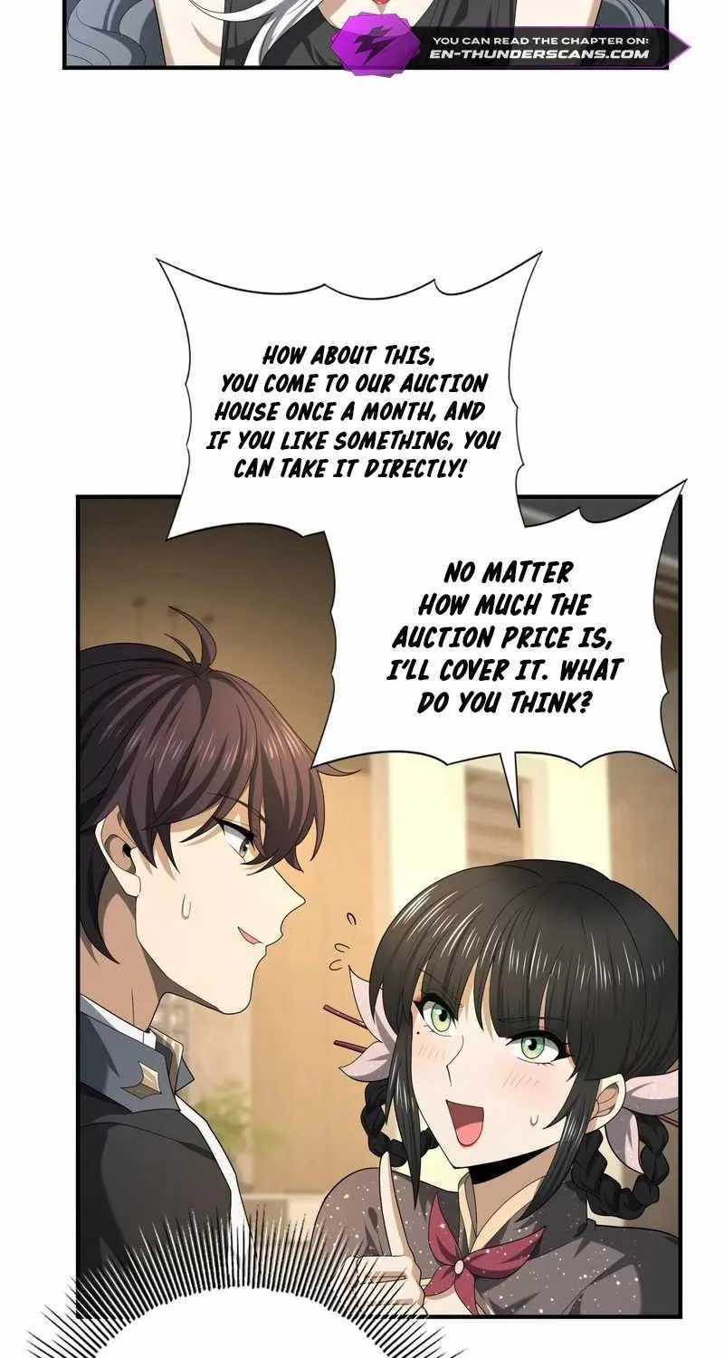 Read WORTHLESS PROFESSION: DRAGON TAMER chapter 44 image 9 on Lezhin
