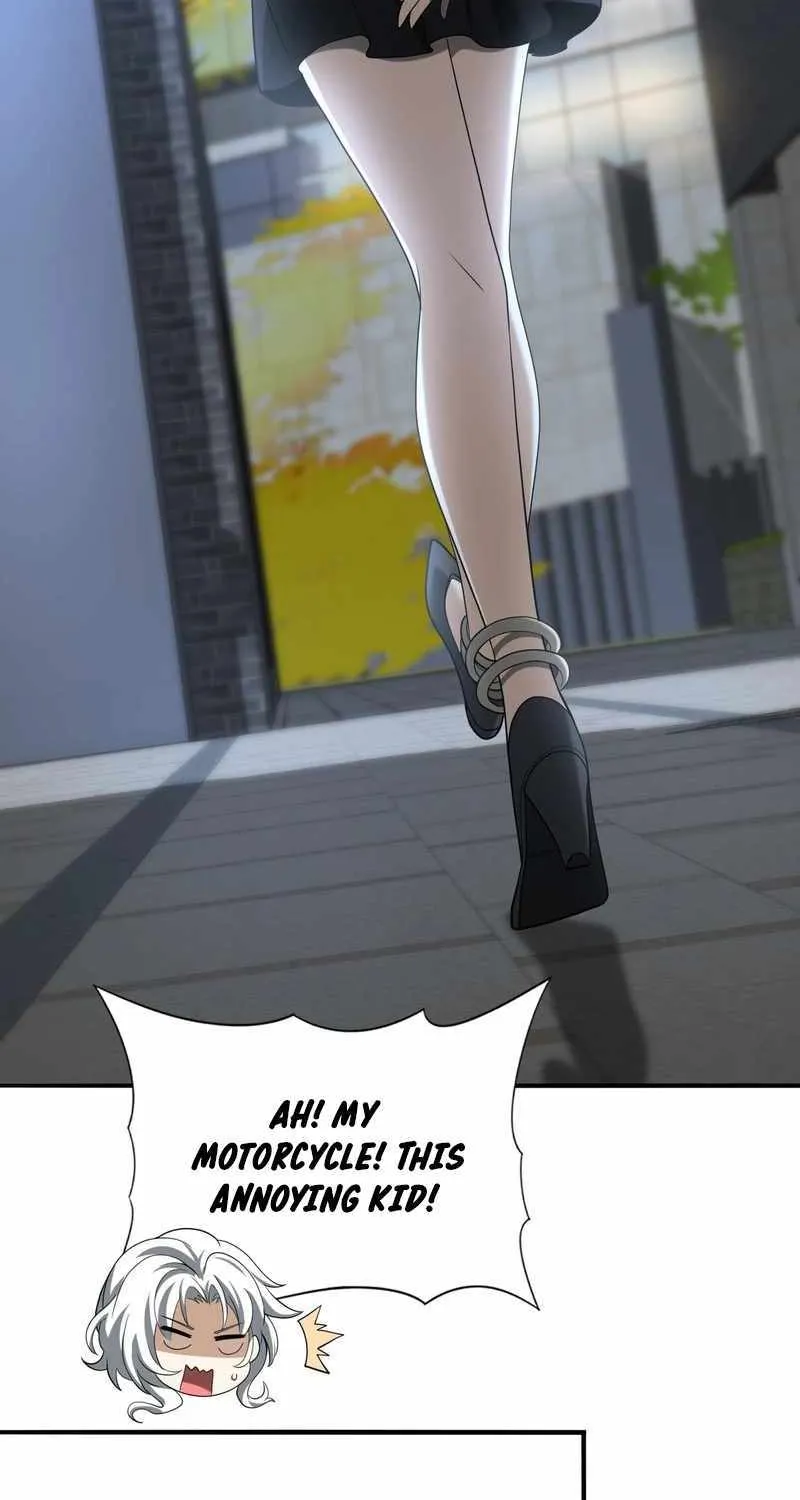 Read WORTHLESS PROFESSION: DRAGON TAMER chapter 45 image 10 on Lezhin