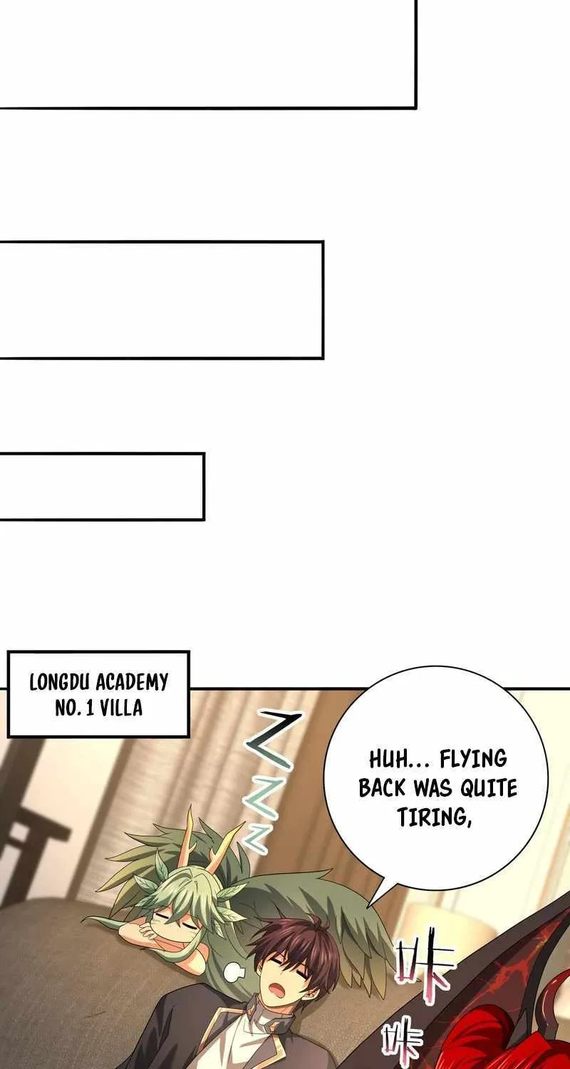Read WORTHLESS PROFESSION: DRAGON TAMER chapter 45 image 11 on Lezhin