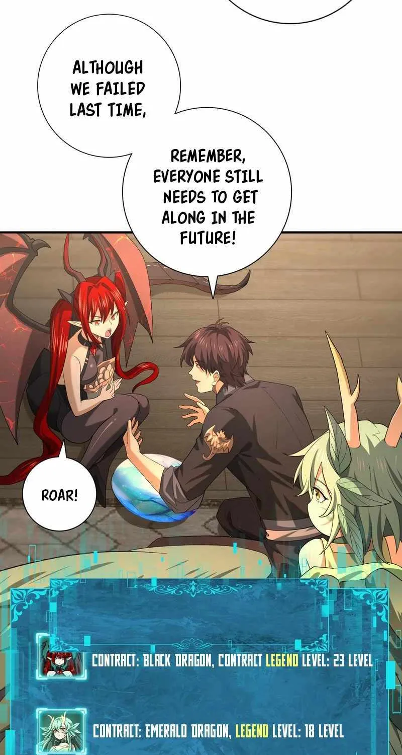Read WORTHLESS PROFESSION: DRAGON TAMER chapter 45 image 14 on Lezhin