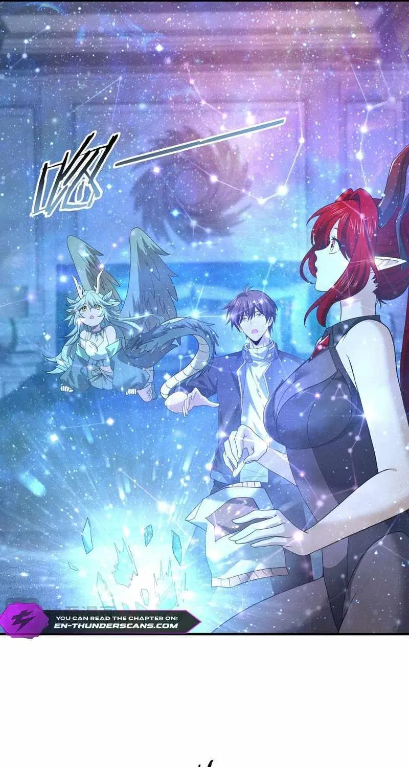 Read WORTHLESS PROFESSION: DRAGON TAMER chapter 45 image 19 on Lezhin