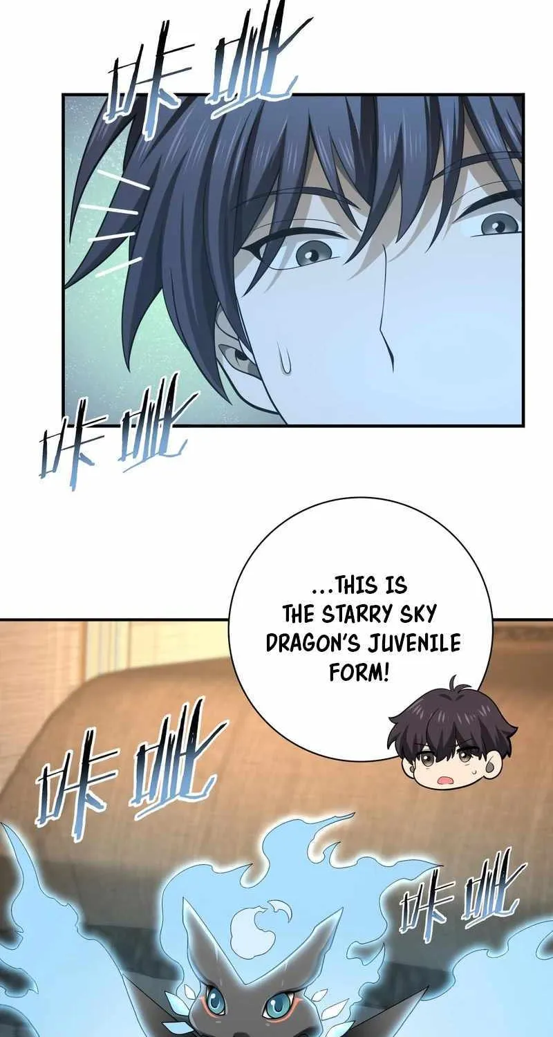 Read WORTHLESS PROFESSION: DRAGON TAMER chapter 45 image 20 on Lezhin