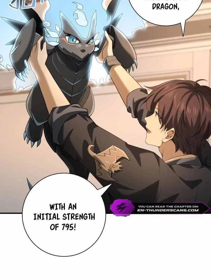 Read WORTHLESS PROFESSION: DRAGON TAMER chapter 45 image 22 on Lezhin