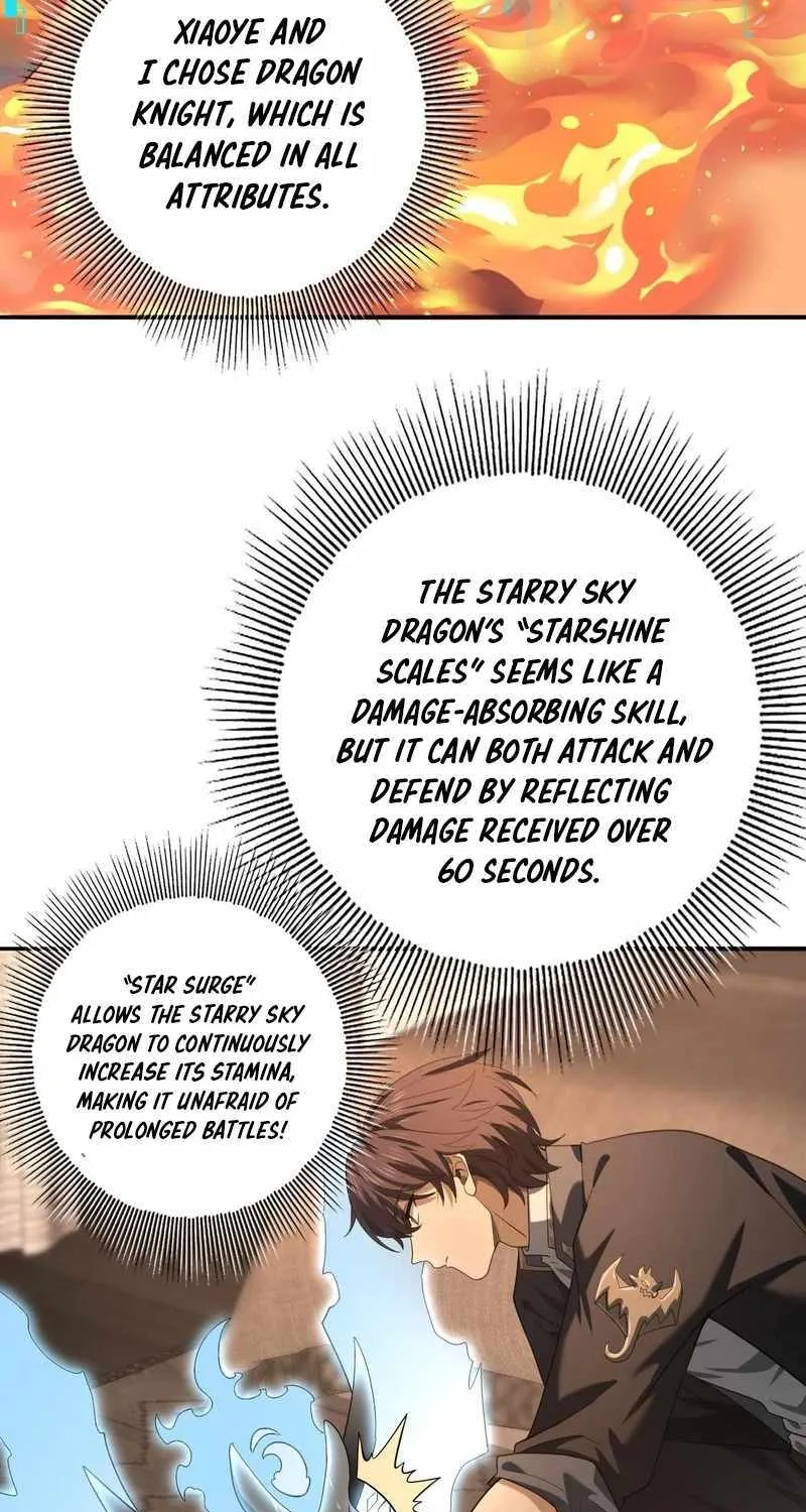 Read WORTHLESS PROFESSION: DRAGON TAMER chapter 45 image 25 on Lezhin