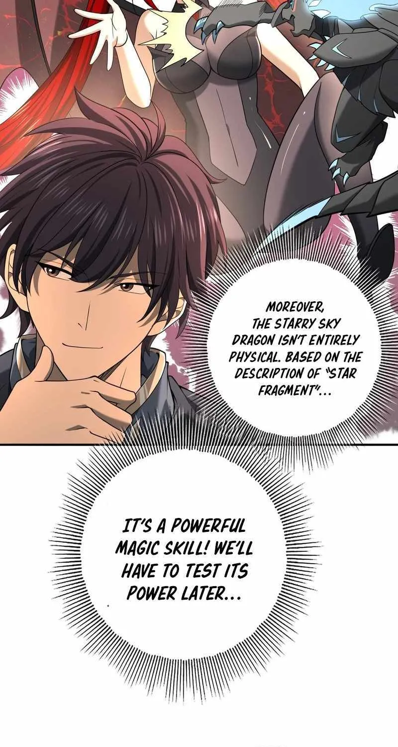 Read WORTHLESS PROFESSION: DRAGON TAMER chapter 45 image 27 on Lezhin