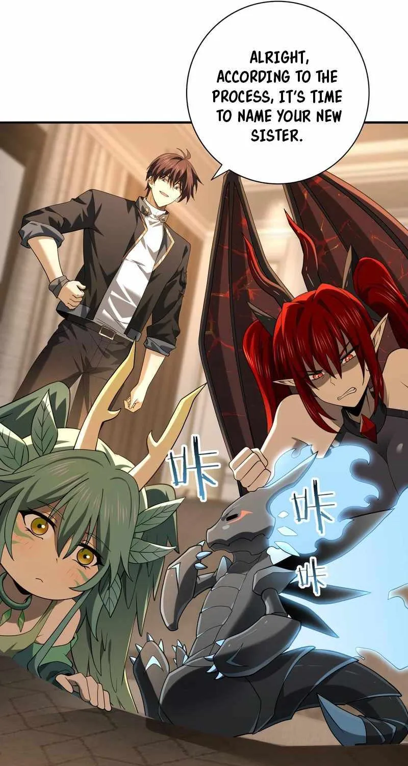Read WORTHLESS PROFESSION: DRAGON TAMER chapter 45 image 28 on Lezhin