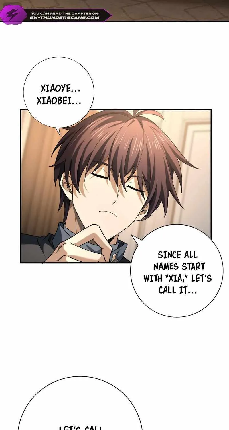 Read WORTHLESS PROFESSION: DRAGON TAMER chapter 45 image 29 on Lezhin