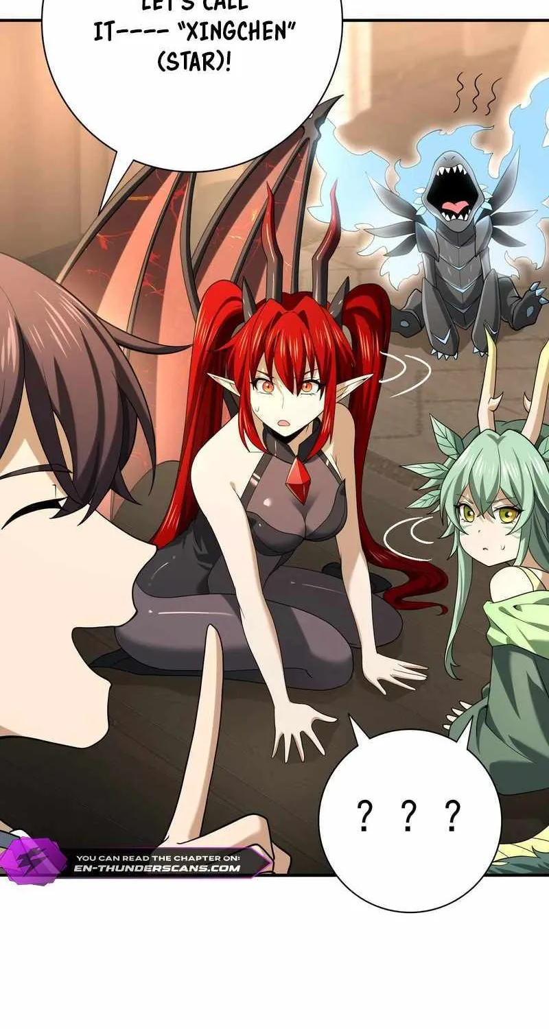 Read WORTHLESS PROFESSION: DRAGON TAMER chapter 45 image 30 on Lezhin