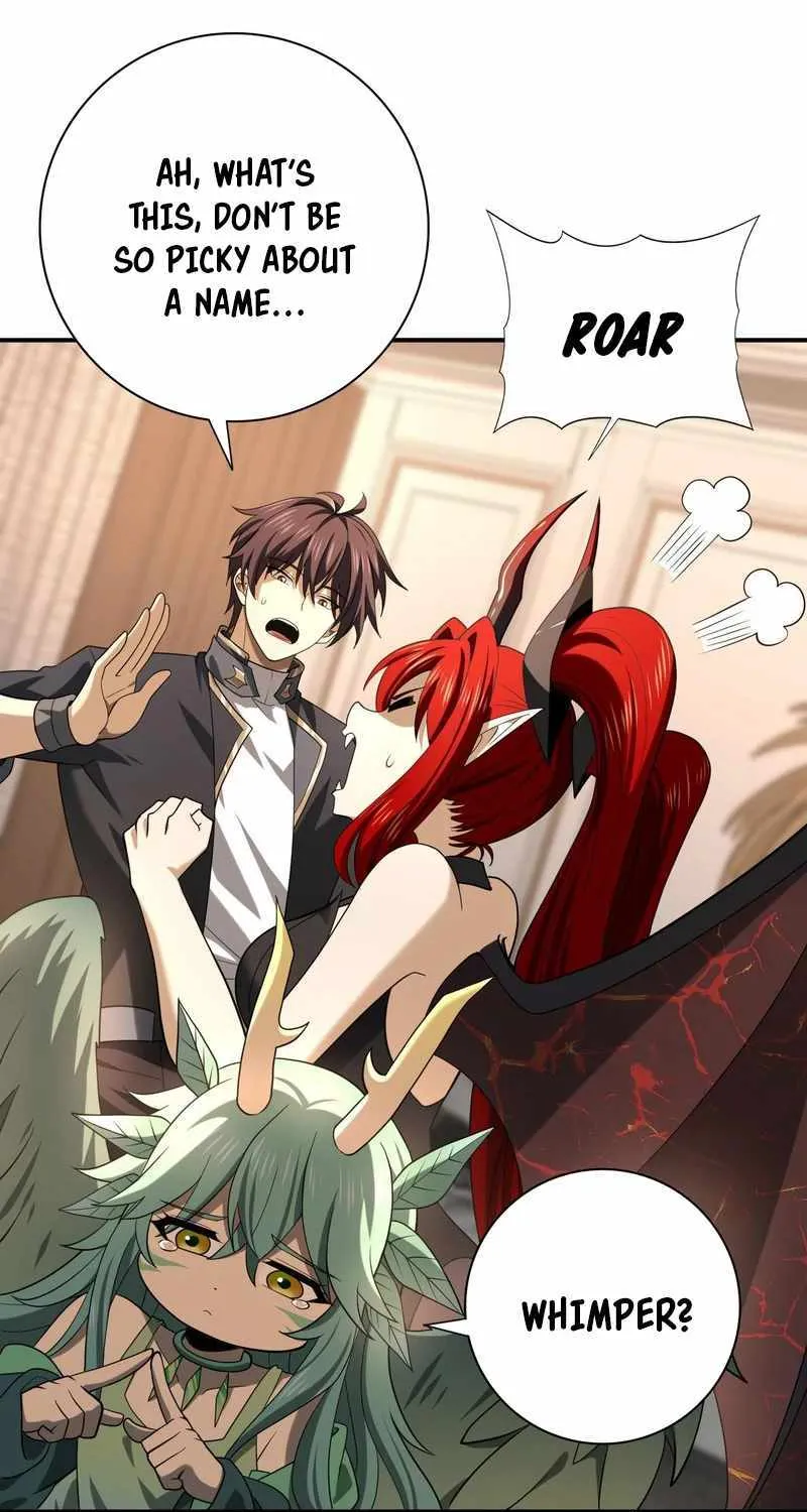 Read WORTHLESS PROFESSION: DRAGON TAMER chapter 45 image 31 on Lezhin