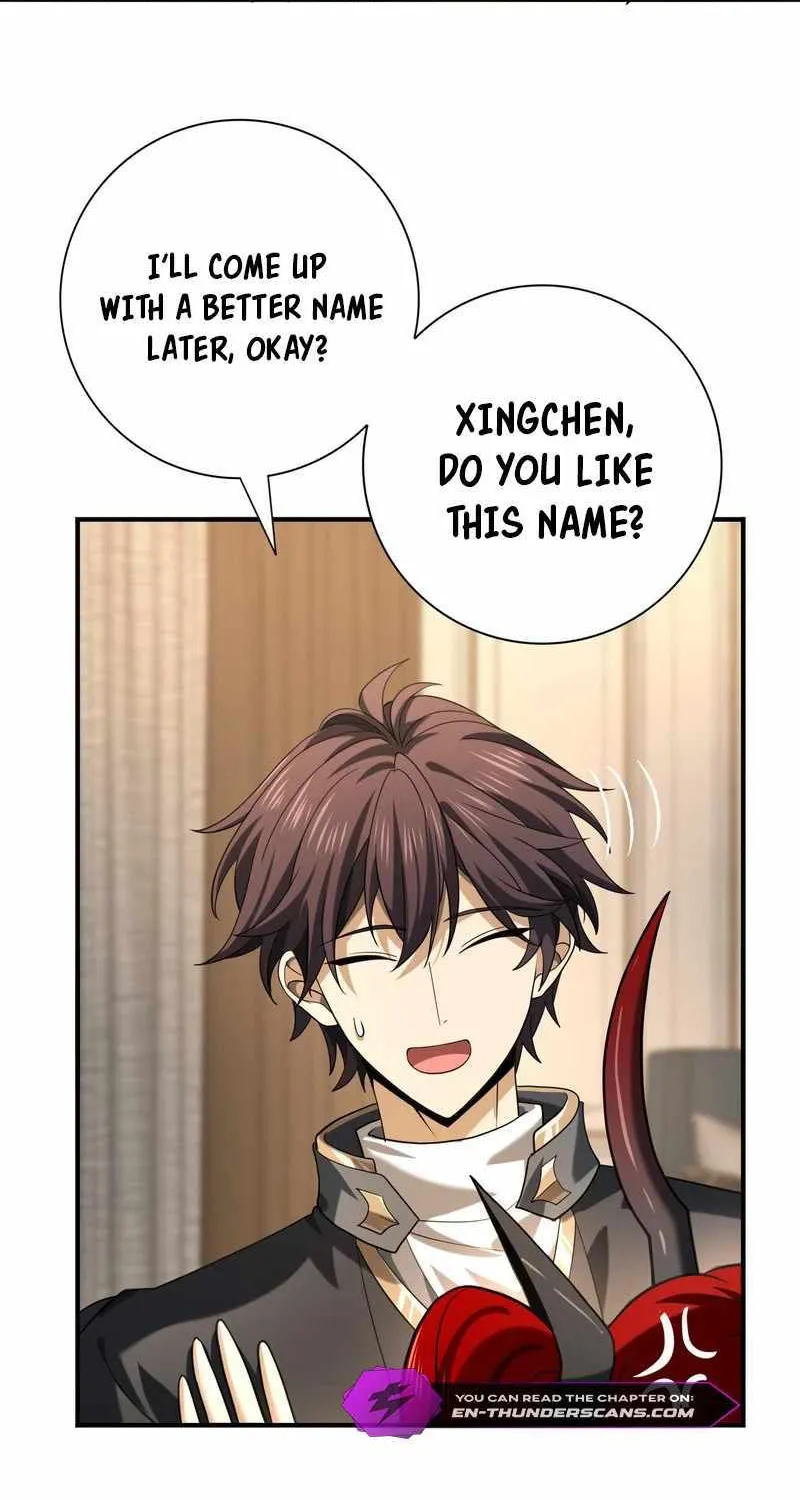 Read WORTHLESS PROFESSION: DRAGON TAMER chapter 45 image 32 on Lezhin