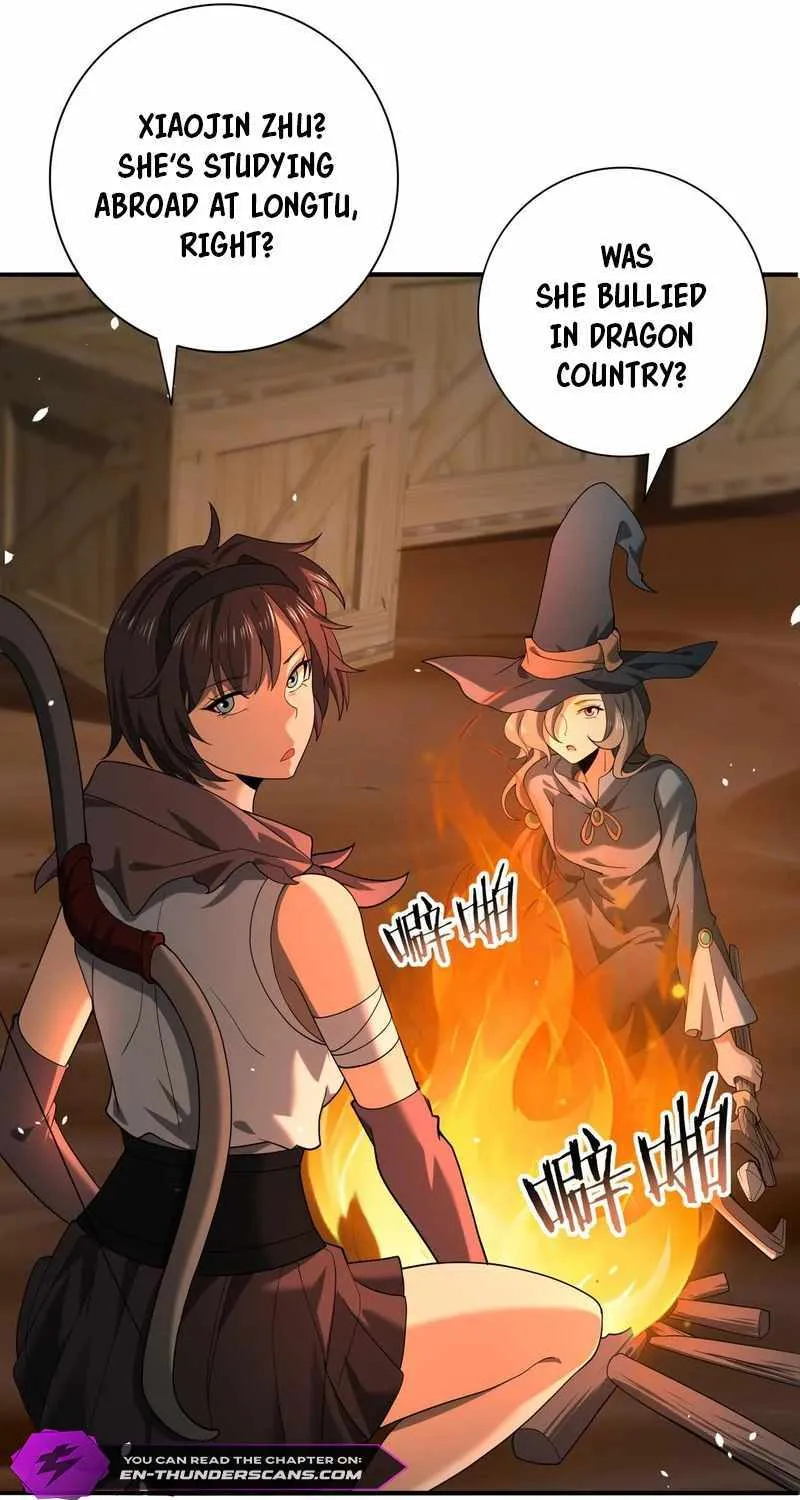 Read WORTHLESS PROFESSION: DRAGON TAMER chapter 45 image 41 on Lezhin