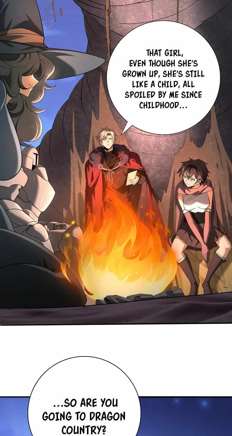 Read WORTHLESS PROFESSION: DRAGON TAMER chapter 45 image 44 on Lezhin