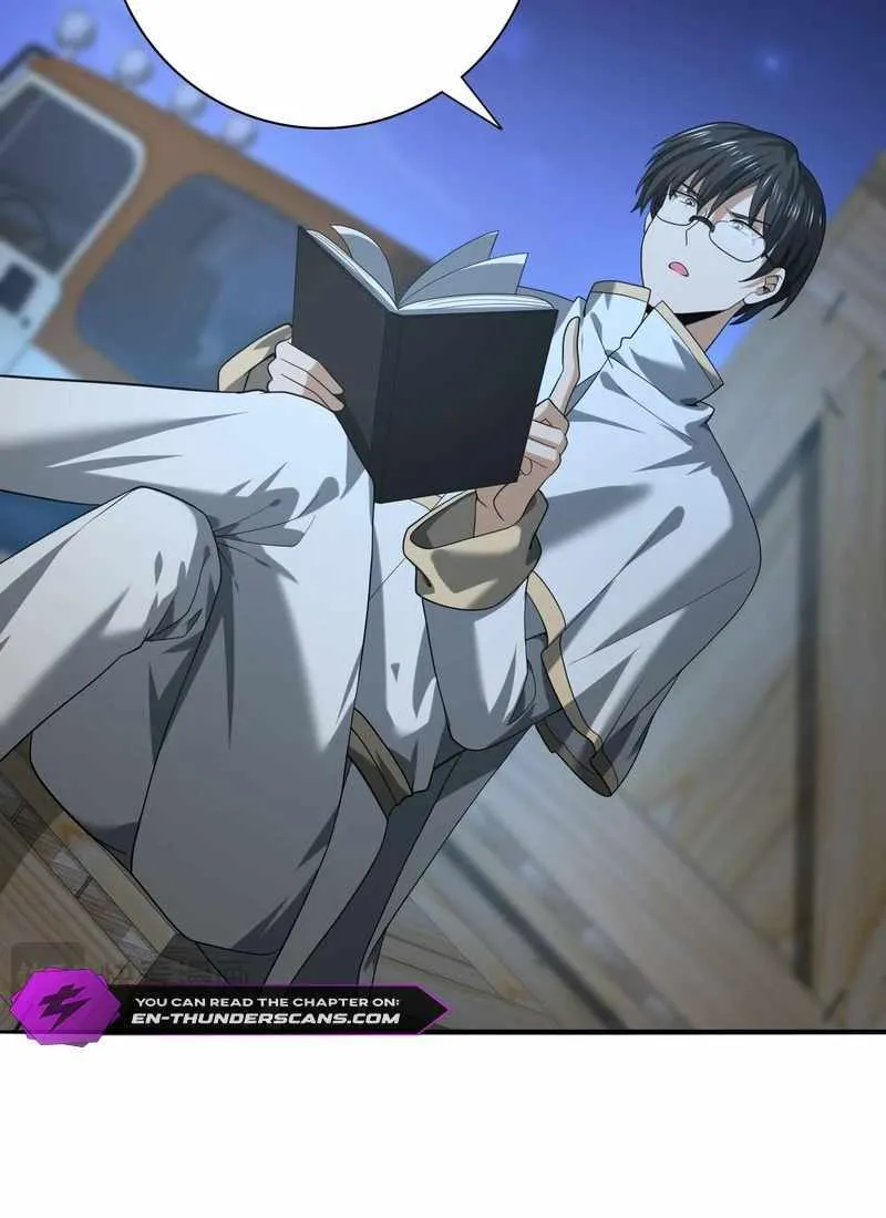 Read WORTHLESS PROFESSION: DRAGON TAMER chapter 45 image 45 on Lezhin
