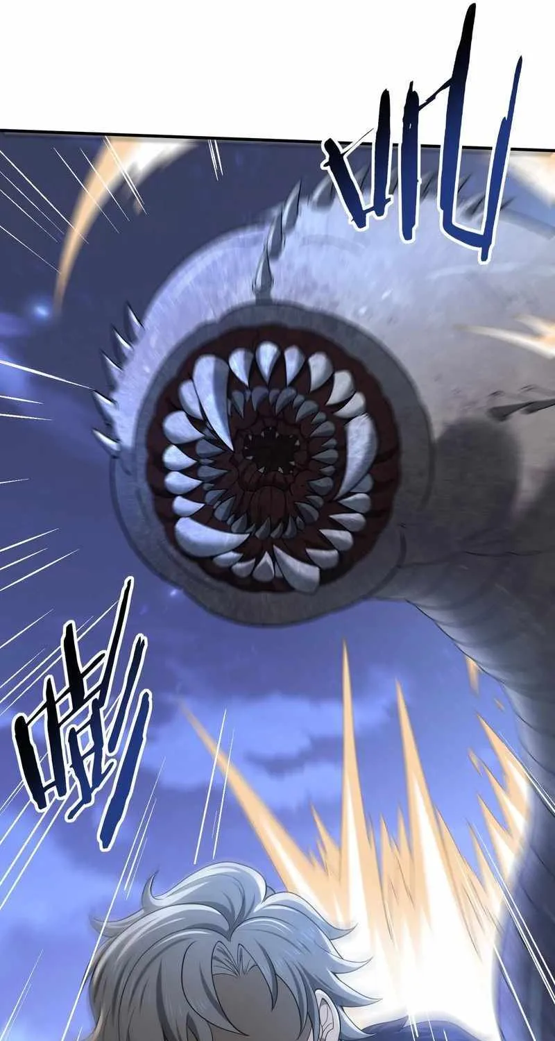 Read WORTHLESS PROFESSION: DRAGON TAMER chapter 45 image 46 on Lezhin