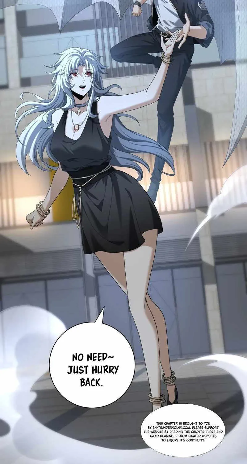Read WORTHLESS PROFESSION: DRAGON TAMER chapter 45 image 5 on Lezhin