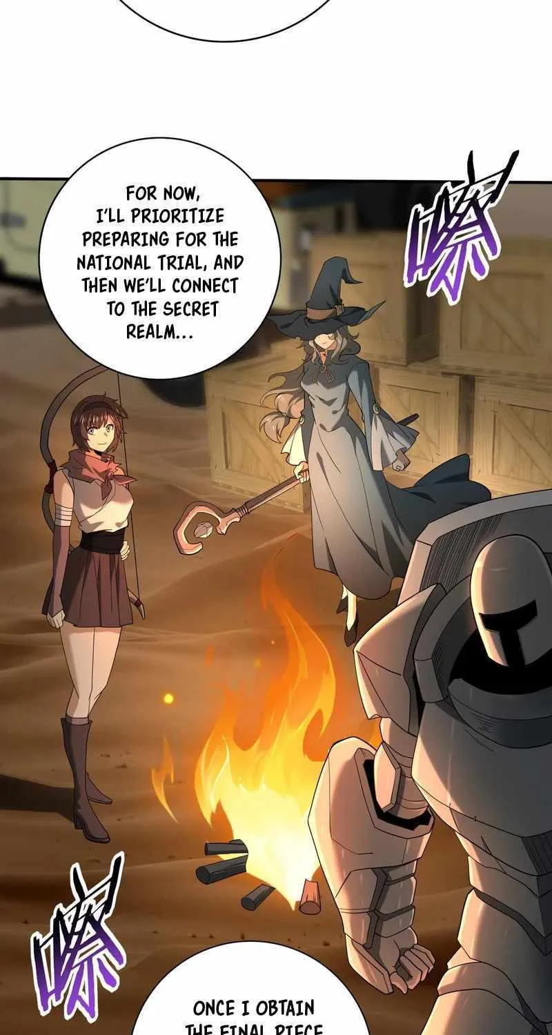 Read WORTHLESS PROFESSION: DRAGON TAMER chapter 45 image 50 on Lezhin
