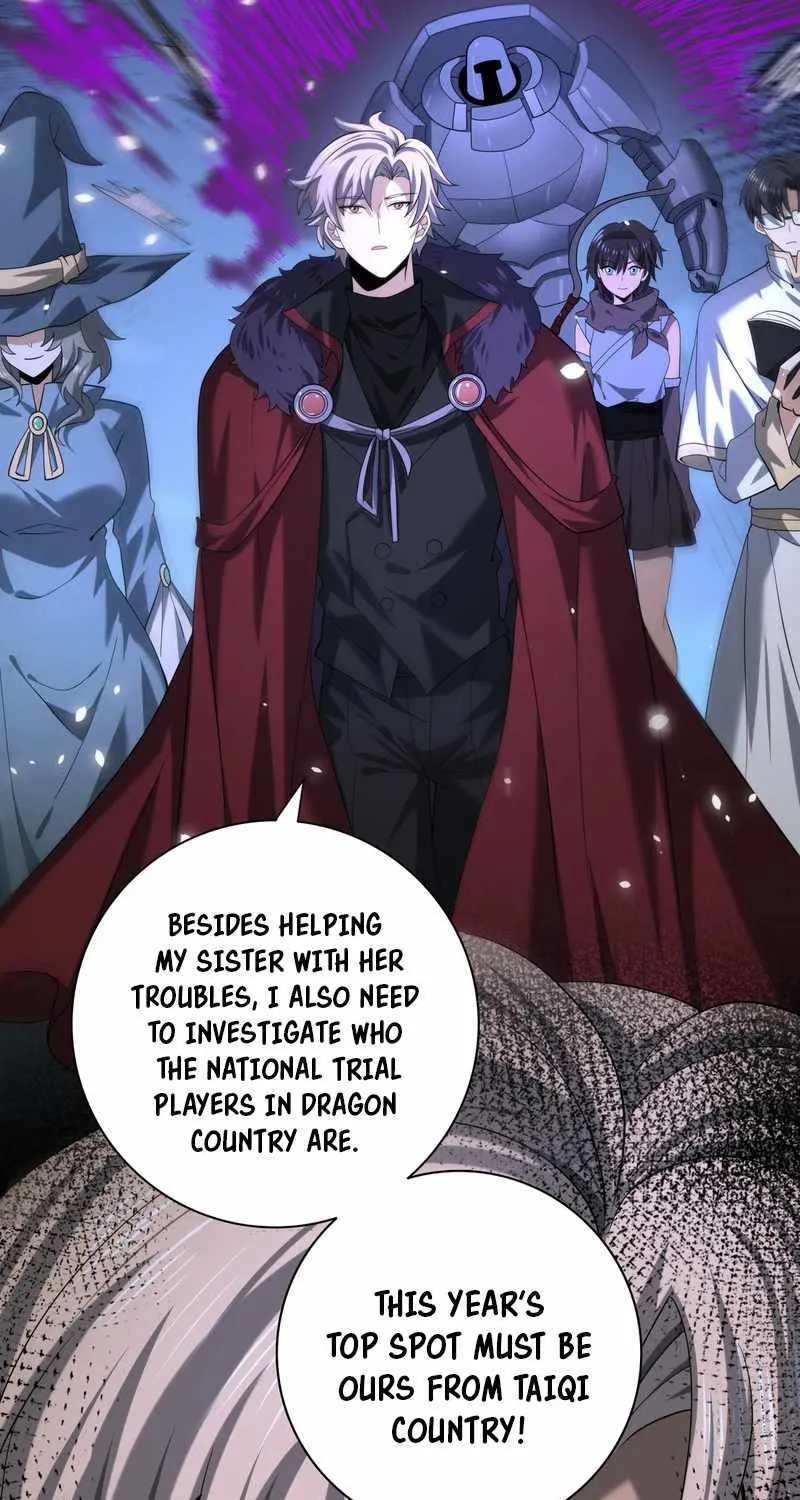 Read WORTHLESS PROFESSION: DRAGON TAMER chapter 45 image 52 on Lezhin