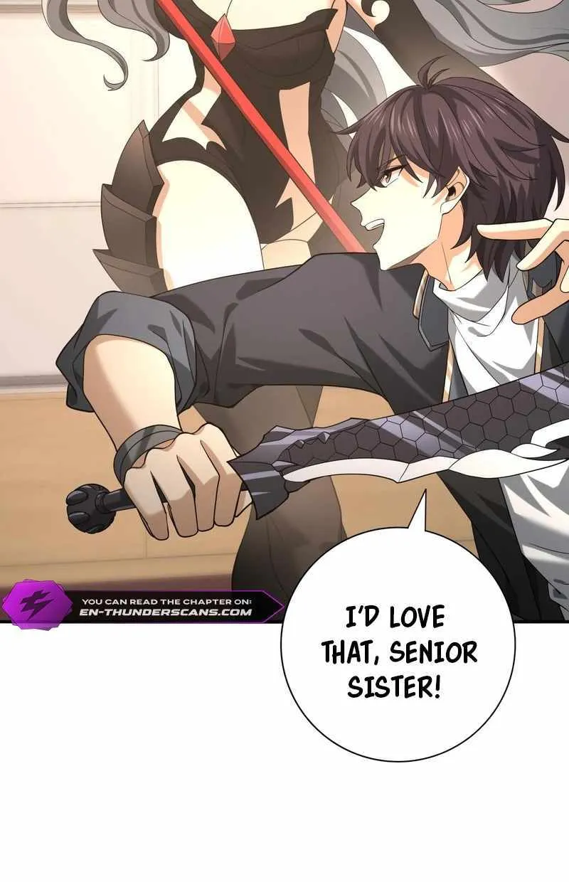 Read WORTHLESS PROFESSION: DRAGON TAMER chapter 45 image 56 on Lezhin